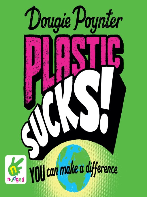 Title details for Plastic Sucks by Dougie Poynter - Available